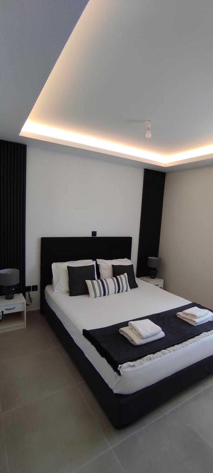 Inas Apartments 2 Lefkimmi  Bagian luar foto